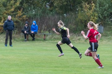 Bild 33 - B-Juniorinnen SG Mittelholstein - SV Frisia 03 Risum-Lindholm : Ergebnis: 1:12